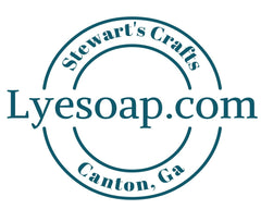 lyesoap
