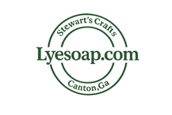 lyesoap