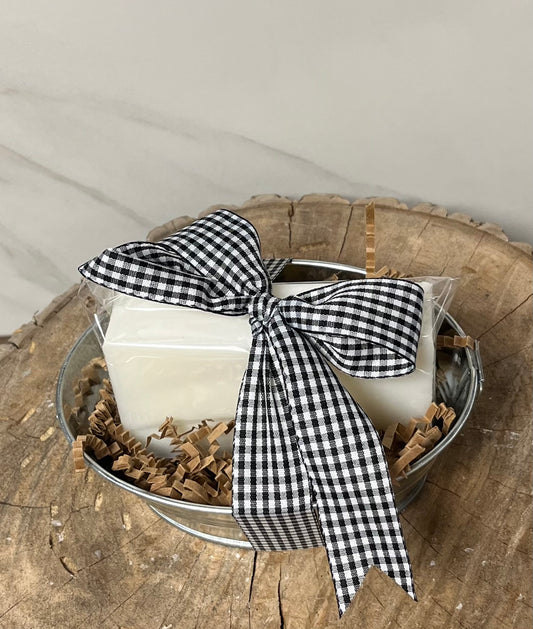 TIN TUB GIFT SETS