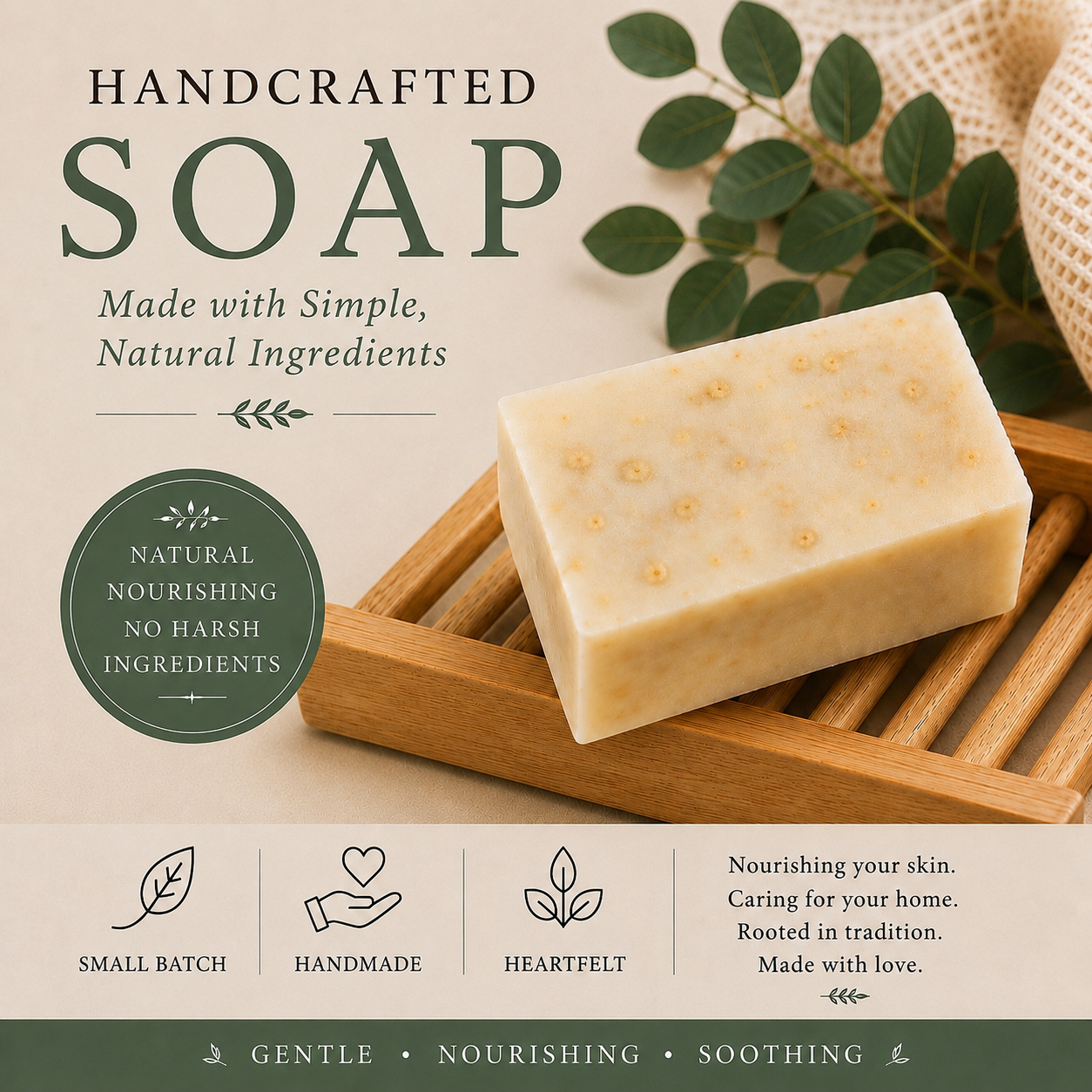Soap Bars