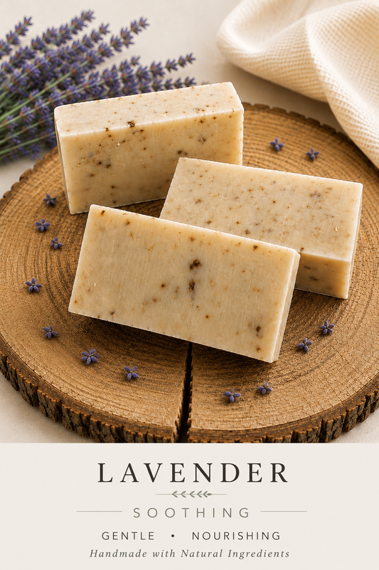 LAVENDER