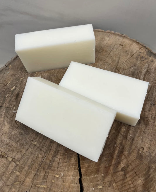 TALLOW SOAP