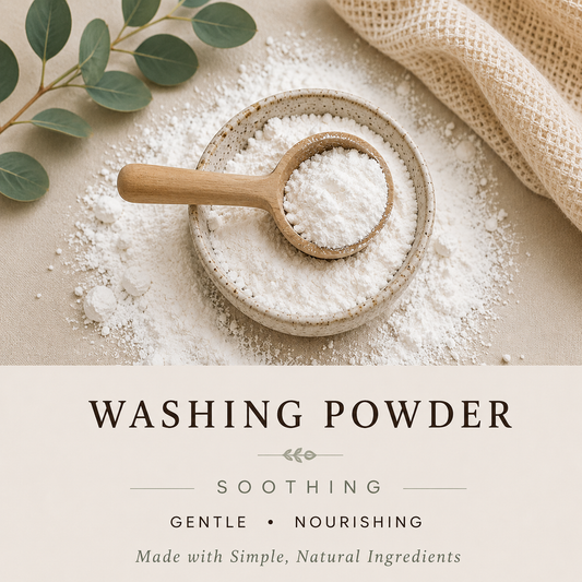 Washing Powder